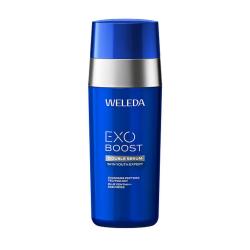 WELEDA EXO BOOST DBLE SER GENT BL 30ML