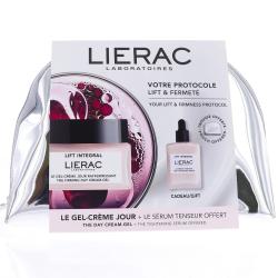 LIERAC COFF LE GEL-CR JOUR RAFFERM 50ML