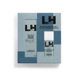 LIERAC COFF LE FLDE ANTI-AGE GLOBAL 50ML