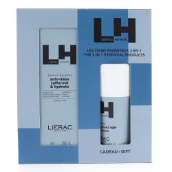 LIERAC COFF LE FLDE ANTI-AGE GLOBAL 50ML