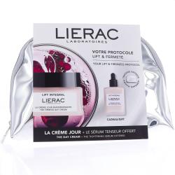 LIERAC COFF LA CREME JOUR RAFFERMISS 50ML