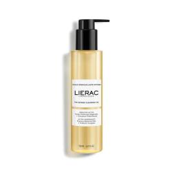 LIERAC LaposHUILE DEMAQUILLANTE INT 150ML