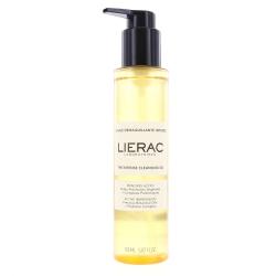 LIERAC LaposHUILE DEMAQUILLANTE INT 150ML