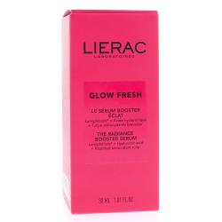LIERAC LE SER BOOSTER ECLAT 30ML