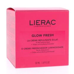 LIERAC LA CR REPULPANTE ECLAT POT 50ML