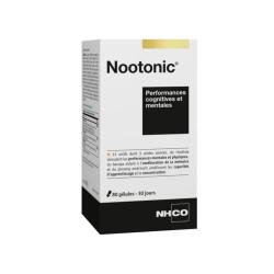 NHCO NOOTONIC 80GEL