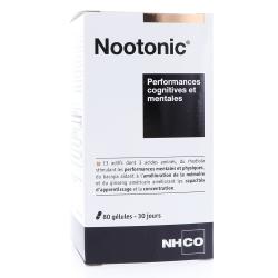 NHCO NOOTONIC 80GEL