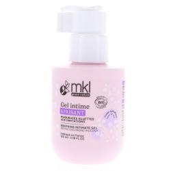 MKL GREEN GEL INTIME APAISANT BIO 100ML