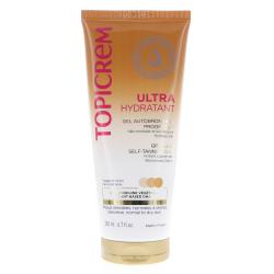 TOPICREM ULTRA-HYDR GEL AUTOBR PROG 200ML