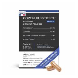 ARAGAN CORTINUIT PROTECT GELU60