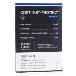 ARAGAN CORTINUIT PROTECT GELU60