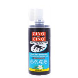 CINQ/CINQ TROPIC MONOI SPRAY 75ML
