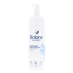 BIOLANE SHAMPOOING CROUTES DE LAIT 150ML