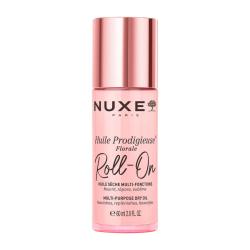 NUXE ROLL-ON HLE PRODIGIEUSE FLORALE 60ML