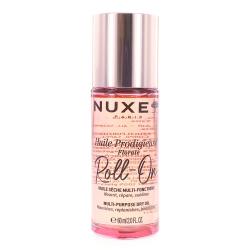NUXE ROLL-ON HLE PRODIGIEUSE FLORALE 60ML