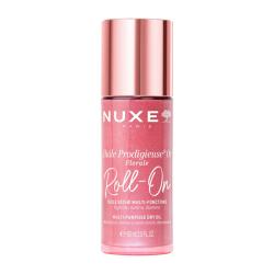 NUXE ROLL-ON HLE PRODIGIEUSE OR FLOR 60ML