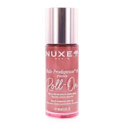 NUXE ROLL-ON HLE PRODIGIEUSE OR FLOR 60ML