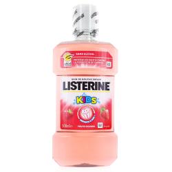 LISTERINE BAIN DE BOUCHE ENFANT 500ML