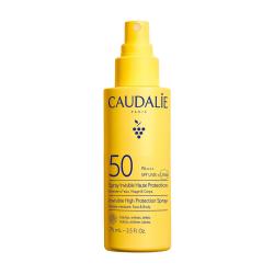 CAUDALIE SPR INVISI HAUTE PROT SPF50 75ML