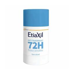 ETIAXIL AT PRO 72H STICK 40ML