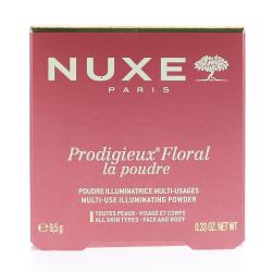 NUXE PRODIGIEUX LA PDRE ECLAT ILLUMI 9,5G