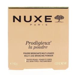 NUXE PRODIGIEUX LA PDRE ECLAT BRONZ 9,5G