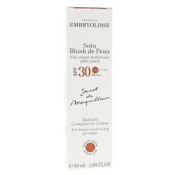 EMBRYOLISSE SECR BLUSH PEAU BRONZ LUM50ML