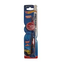 TINOKOU Hot Wheels Brosse à dents
