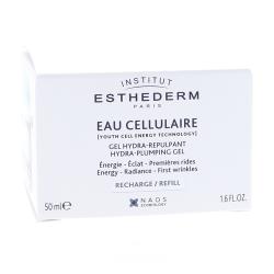 ESTHEDERM EAU CELLUL GEL HYDRA RECH 50ML