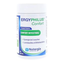 ERGYPHILUS CONFORT 60 GEL NEW