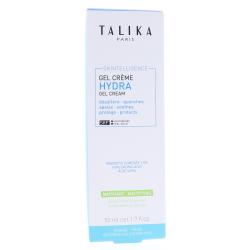 TALIKA GEL CR HYDRATANTE JOURampNUIT 50ML