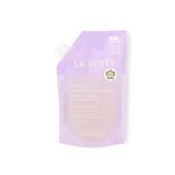 LA ROSEE SHAMPOOING NOURRISSANT 400ML