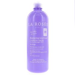 LA ROSEE SHAMPOOING NOURRISSANT 400ML
