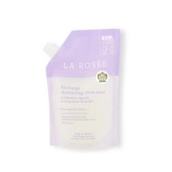 LA ROSEE SHAMPOOING ULTRA DX 400ML