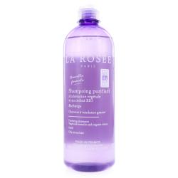 LA ROSEE SHAMPOOING PURIFIANT 400ML