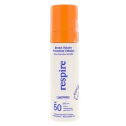 RESPIRE BRUME SOL PROT URBAINE SPF50 75ML