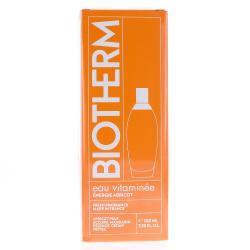 BIOTHERM EAU ABRICOT EDT VAPO 100ML
