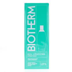 BIOTHERM EAU CITRUS EDT VAPO 100ML
