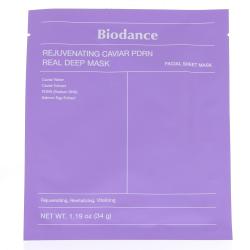 BIODANCE REJUVENATING CAVIAR MASQUE X.
