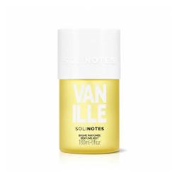 SOLINOTES BRUME PARFUMEE VANILLE 180ML