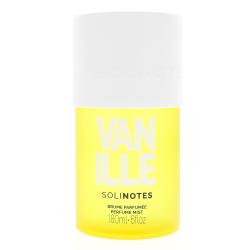 SOLINOTES BRUME PARFUMEE VANILLE 180ML