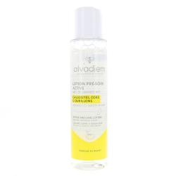 ALVADIEM LOTION PRE-SOIN ACTIVE 100ML