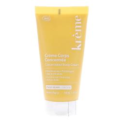 KREME CREME CORPS CONCENTREE 50ML