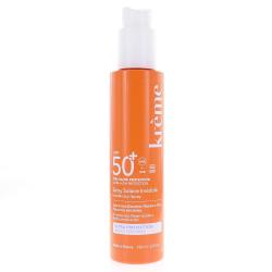 KREME SOLAIRE SPRAY INVISIBLE SPF50 150ML