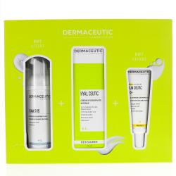 DERMACEUTIC HYAL CEUTIC COFF HYDRATATION