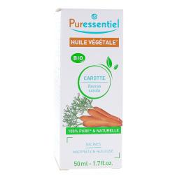 HV CAROTTE BIO50ML PURES
