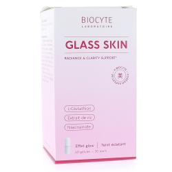 BIOCYTE GLASS SKIN 60 GEL