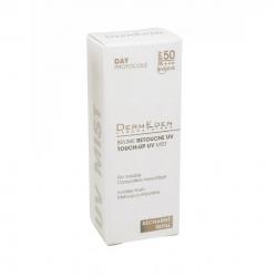 DERMEDEN BRUME RETOUCHE UV SPF50 RECHARG