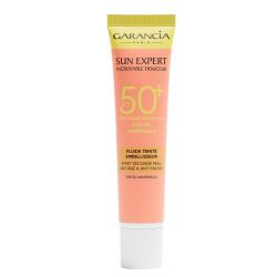 GARANCIA FLUIDE DOUCEUR TEINT SPF50 40ML