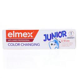 ELMEX ANTI-CARIES PRO COLOR DENT 75ML